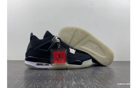 Hyperoad Carhartt Eminem Jordan Retro 4 1006